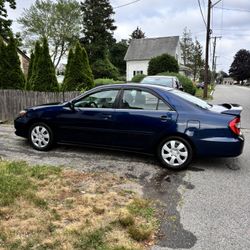 2003 Toyota Camry