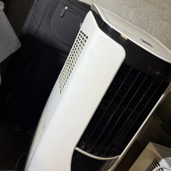 Ac Unit 