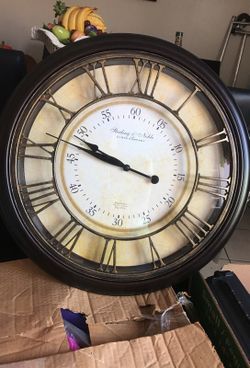 Clock