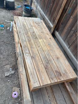 Wood pallet s