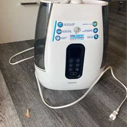 Humidifier