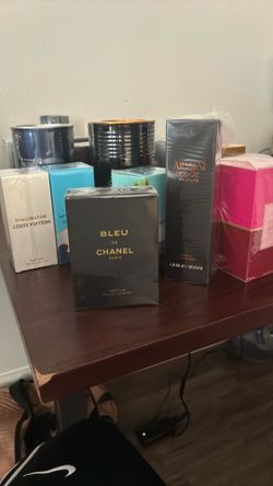 Colognes