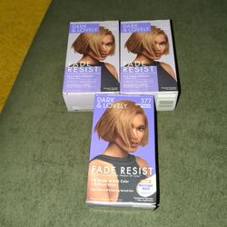 SUN KISSED BROWN HAIR COLOR--UNOPENED