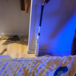 Used Demarini CF4 32 inch drop 5 