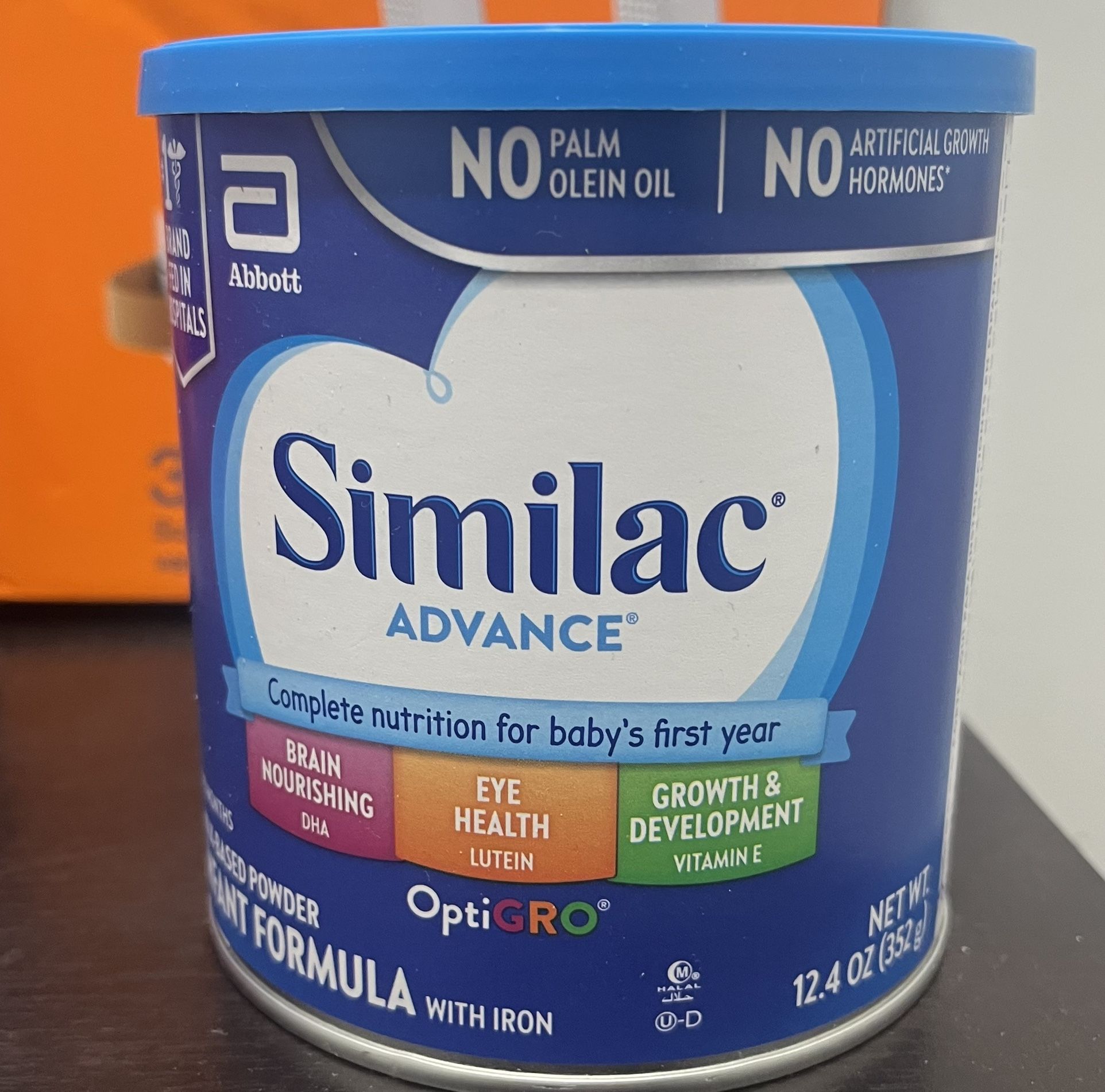 Similac