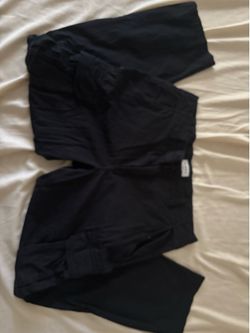 Goodfellow & Co Men’s Cargo Pants