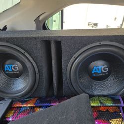 Car Speakers 