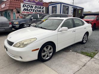 2005 Lexus ES 330