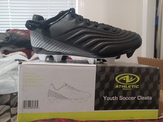 Kids 13 Soccer Cleats