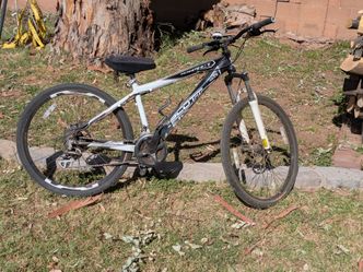 Scott Aspen 55 Bike | Medium Frame