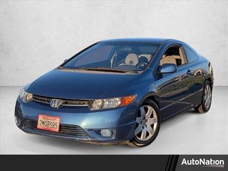 2006 Honda Civic