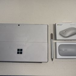 Microsoft Surface Pro2