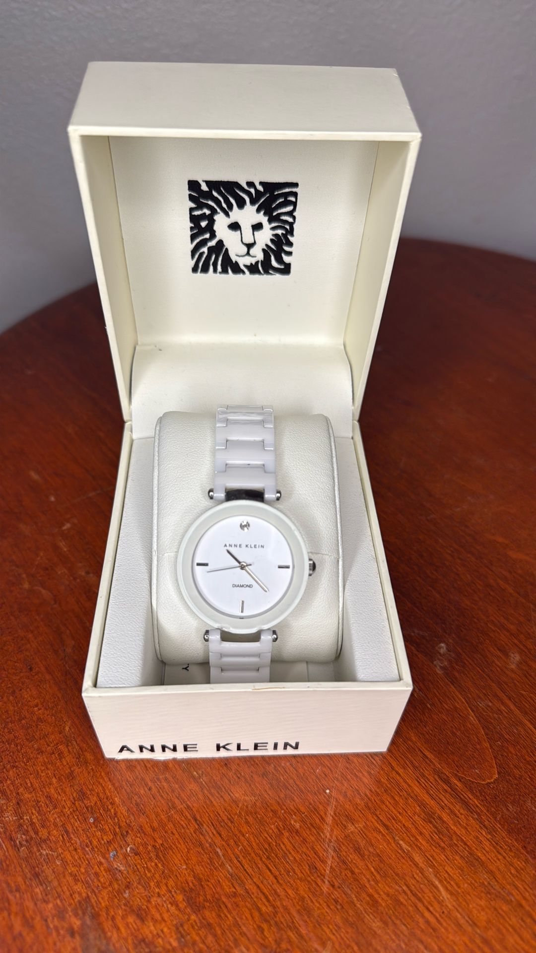 Anne Klein Watch Ladies