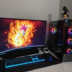 Gaming Desktop