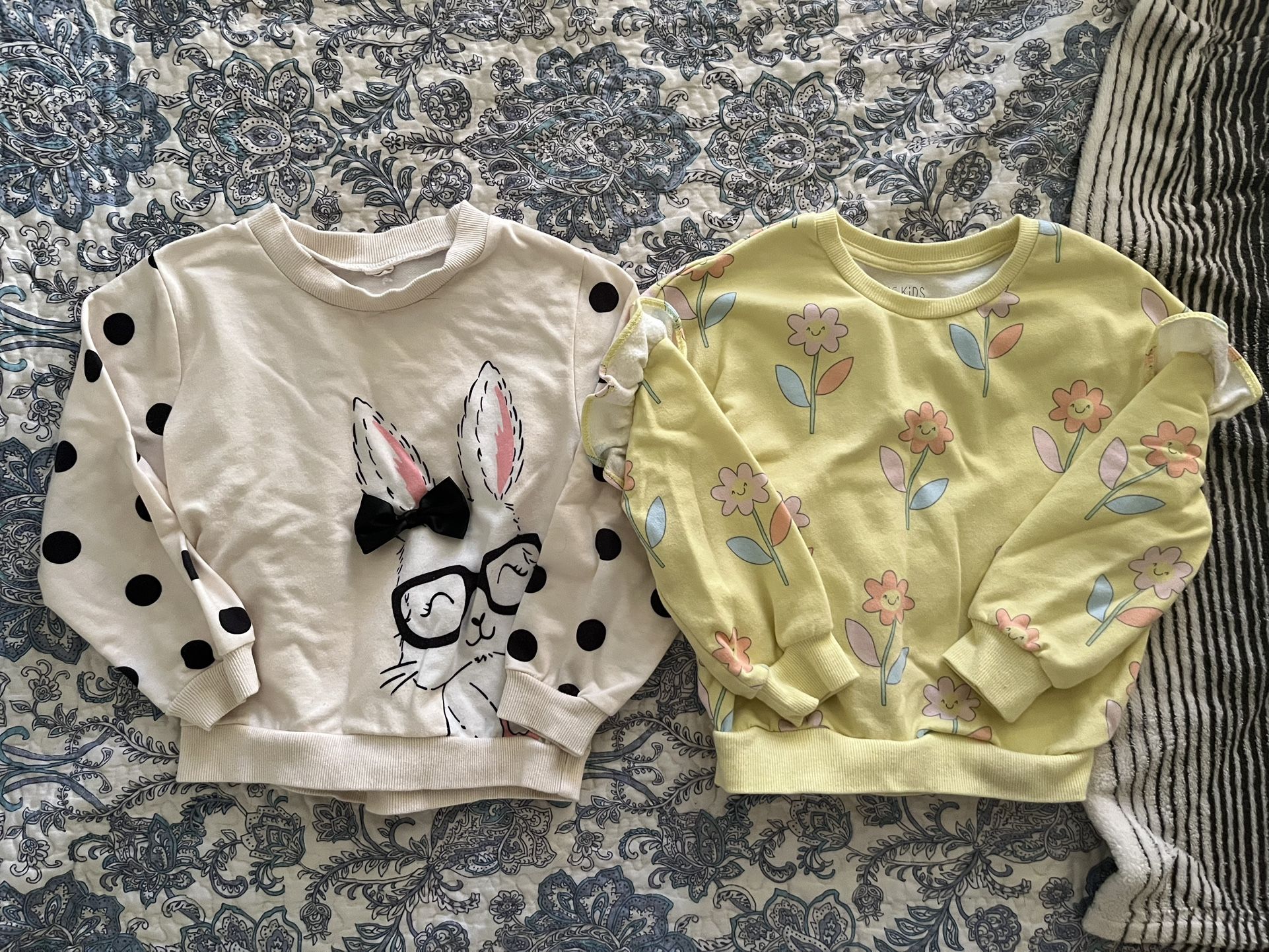 Girls Clothes - Size 5T
