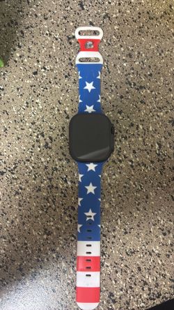 Apple Watch Ultra 2 titanium