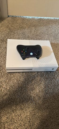 Xbox One S / Xbox 1s