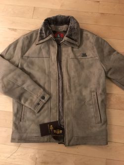 Men's Emporio & Co Beige size S