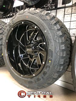 CENTRAL TIRES 2 locations Phoenix & Tempe 6️⃣0️⃣2️⃣➖2️⃣7️⃣6️⃣➖1️⃣7️⃣3️⃣2️⃣ 💥 TIRES 💥 WHEELS 💥 ALIGNMENT 💥 SUSPENSION 💥 DROP KITS 💥 LEVELING K