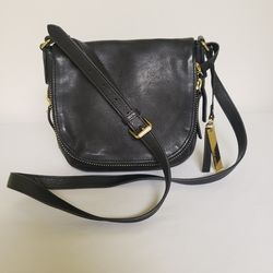 Vince Camuto Leather Crossbody