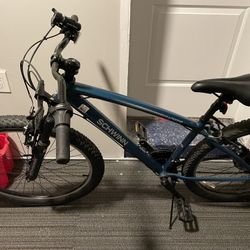 Schwinn Mountain Bike