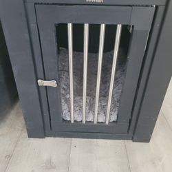 Dog Kennel 