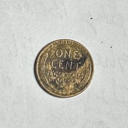 1944 Penny