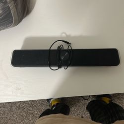Computer Speaker 
