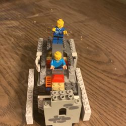 Lego Vintage Really Rare