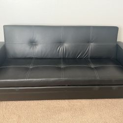 Futon/Bed