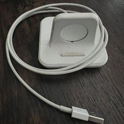 USB Apple Watch Charger And Stand