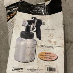 Spray Gun