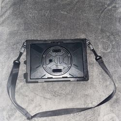  Microsoft Surface Pro Case [12-inch Screen] with Hand Strap & Shoulder Strap