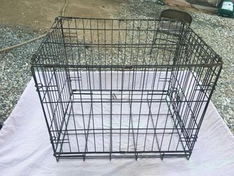 Pet/Animal cage ?