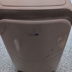 Window AC Unit 