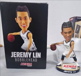 Jeremy Lin Bobble Head