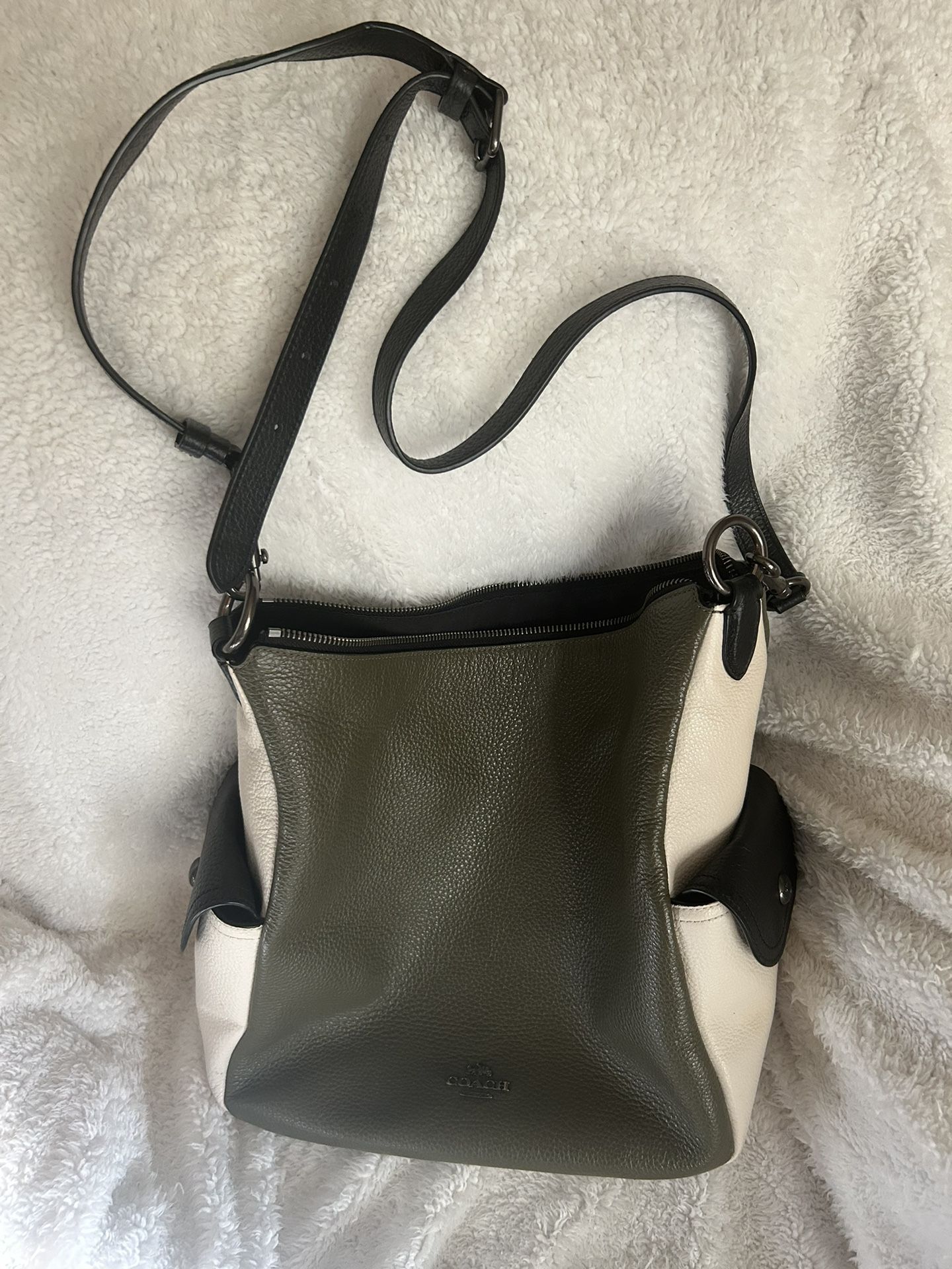 Coach purse & Wallet