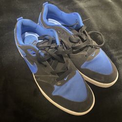 Nike SB Alleyoop