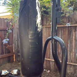 Everlast Boxing Bag 
