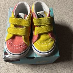 Kids Vans 