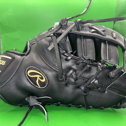 13” Rawlings Heart of the Hide R2G PRORDCTB Rizzo Model 1B mitt RHT