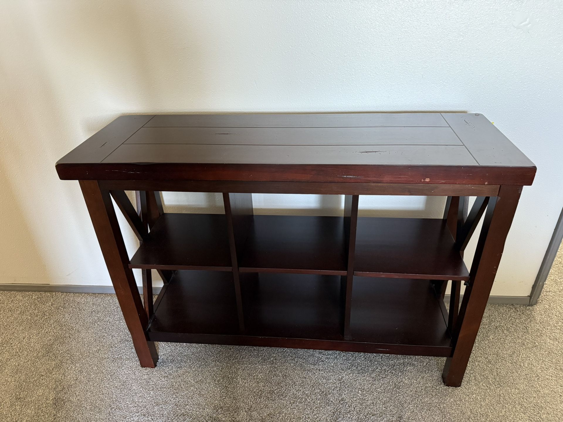 End Table
