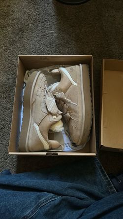 Lowmel Uggs