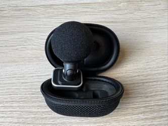 SHURE MIC