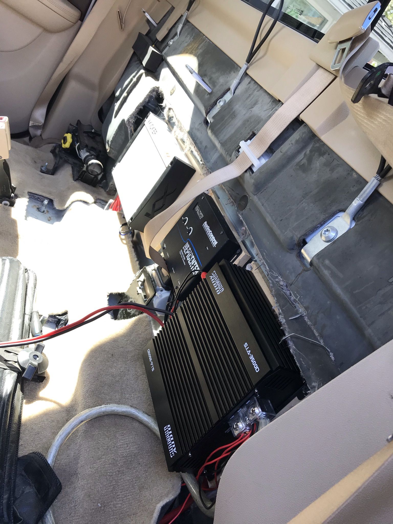 I Install Car Audio