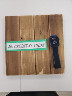 🚨 Big Discount Alert – Apple Watch Series 7 Smartwatch Starting at $114! $1 Down to Take It Home with 1-Year Peace-of-Mind