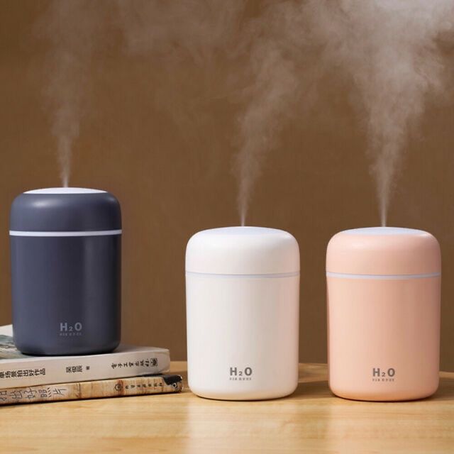 Essential Oil Diffuser