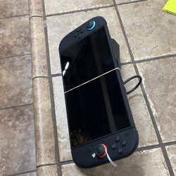 Nintendo Switch 2 Clean