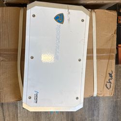 Rockville phenom RXM S6