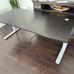 Large Office Desk